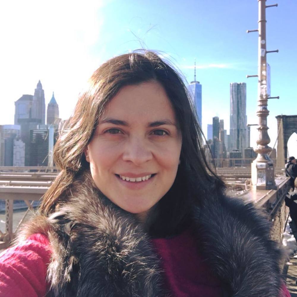 Meet your Posher, Silvana